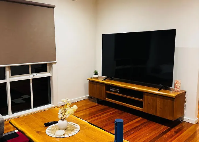 Junction Shared House