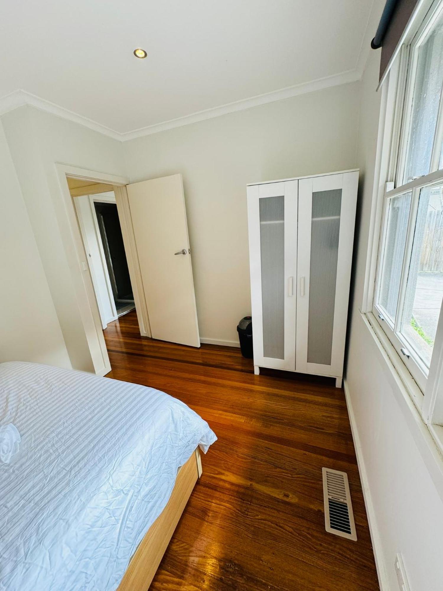 Junction Shared House Homestay