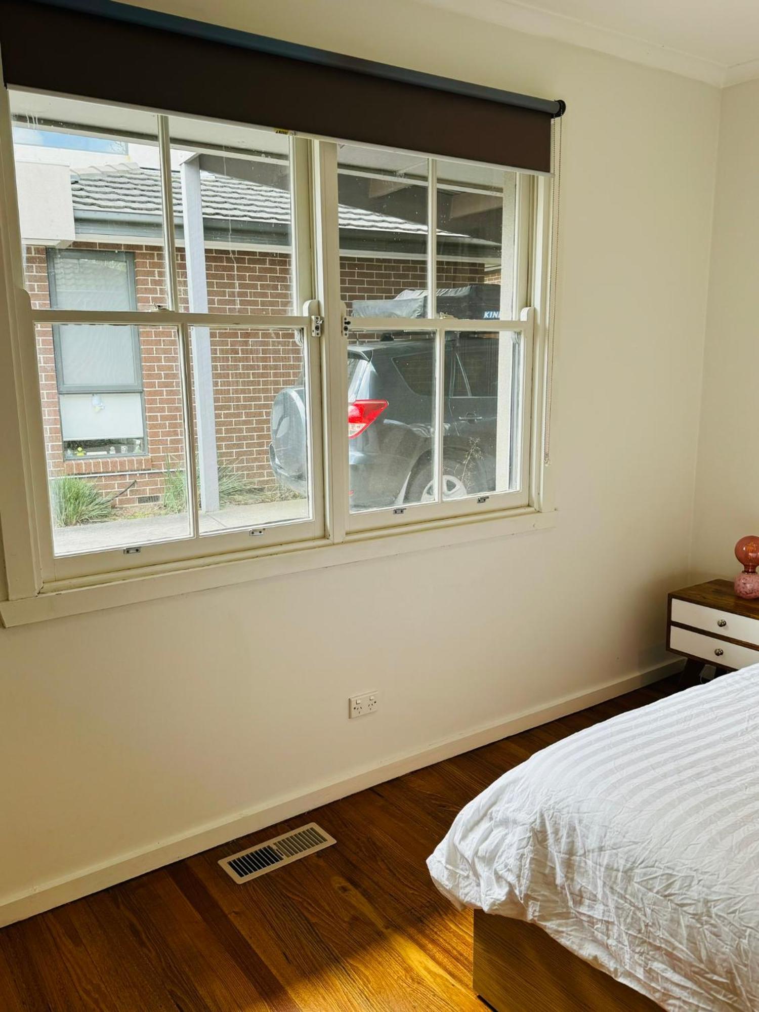 Junction Shared House *