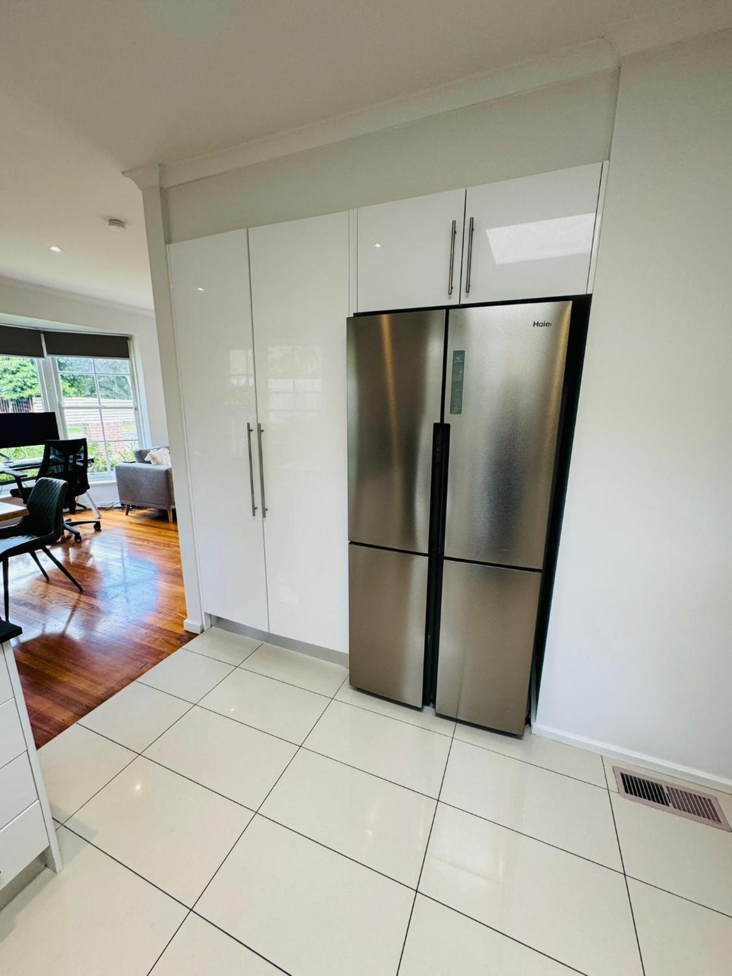 Junction Shared House * Nunawading