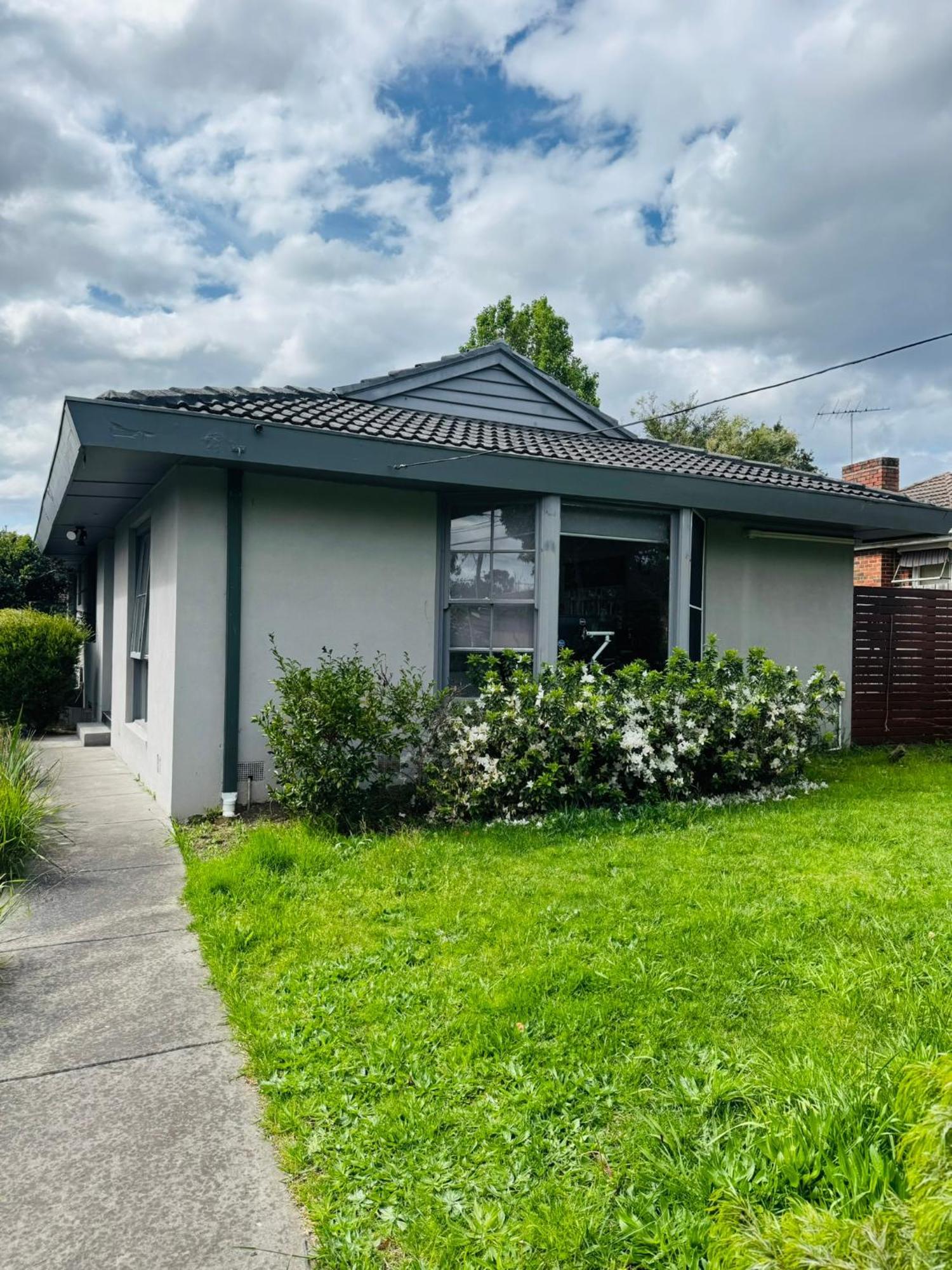 Junction Shared House *