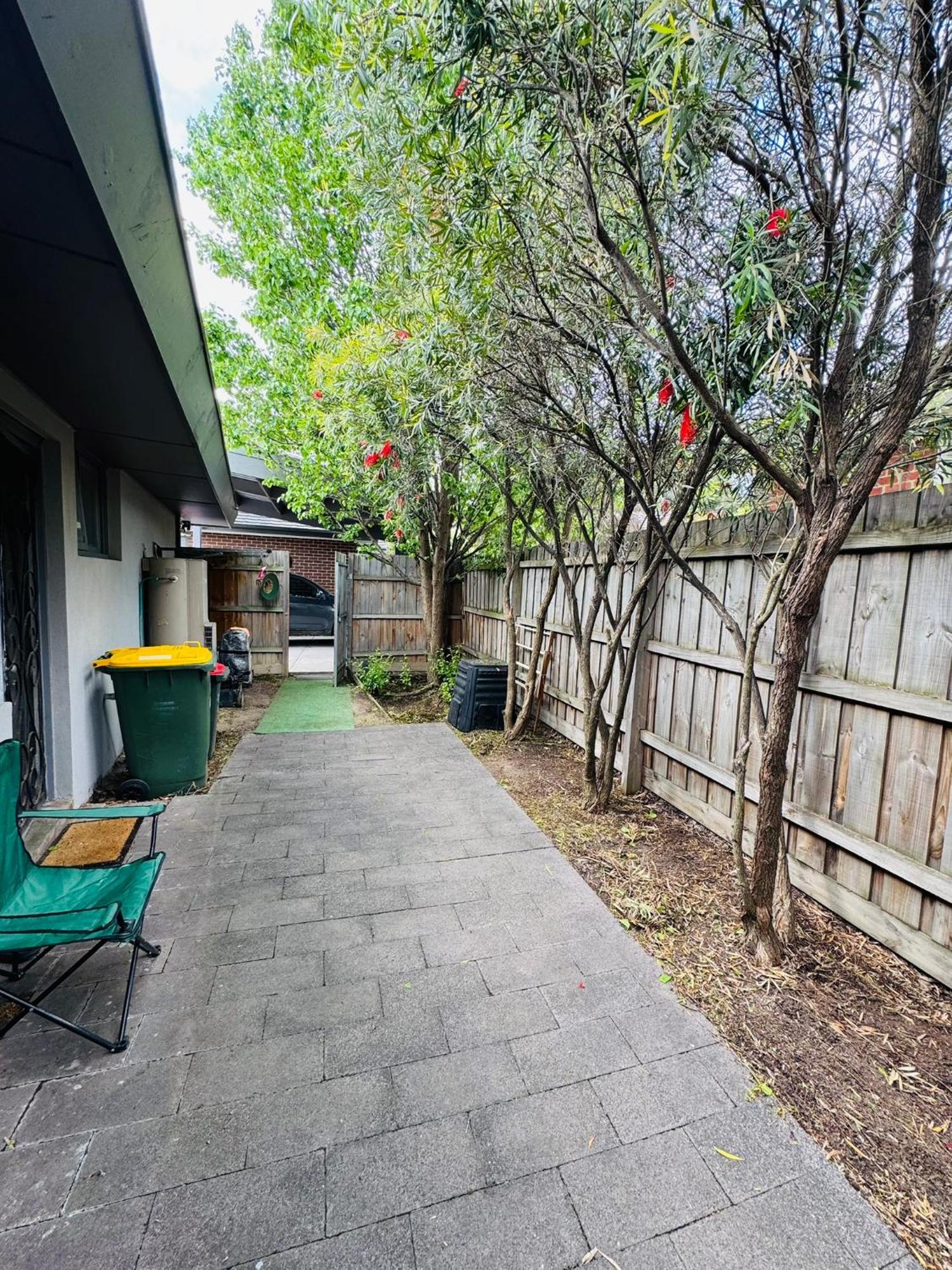Junction Shared House Nunawading