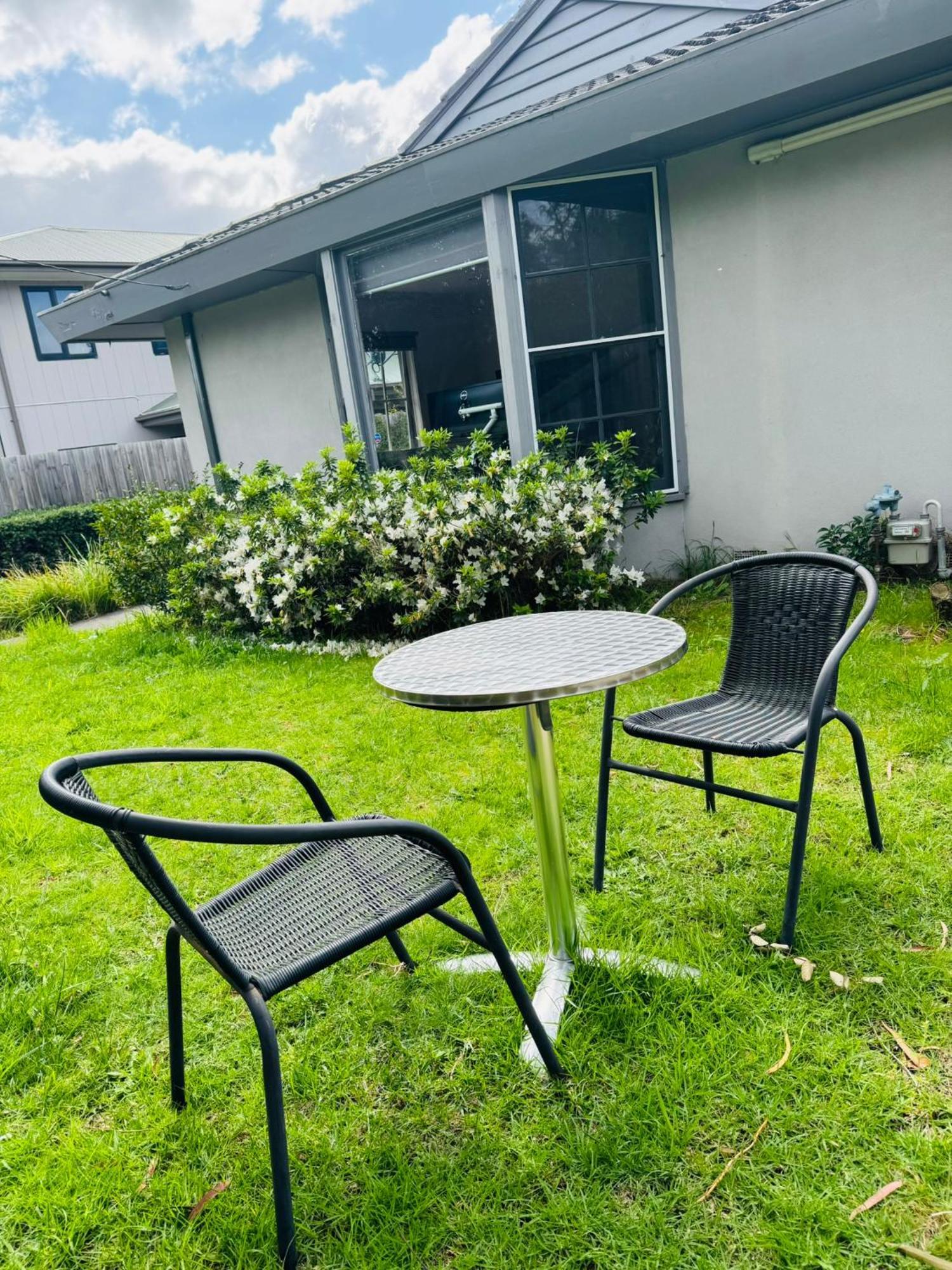 Junction Shared House