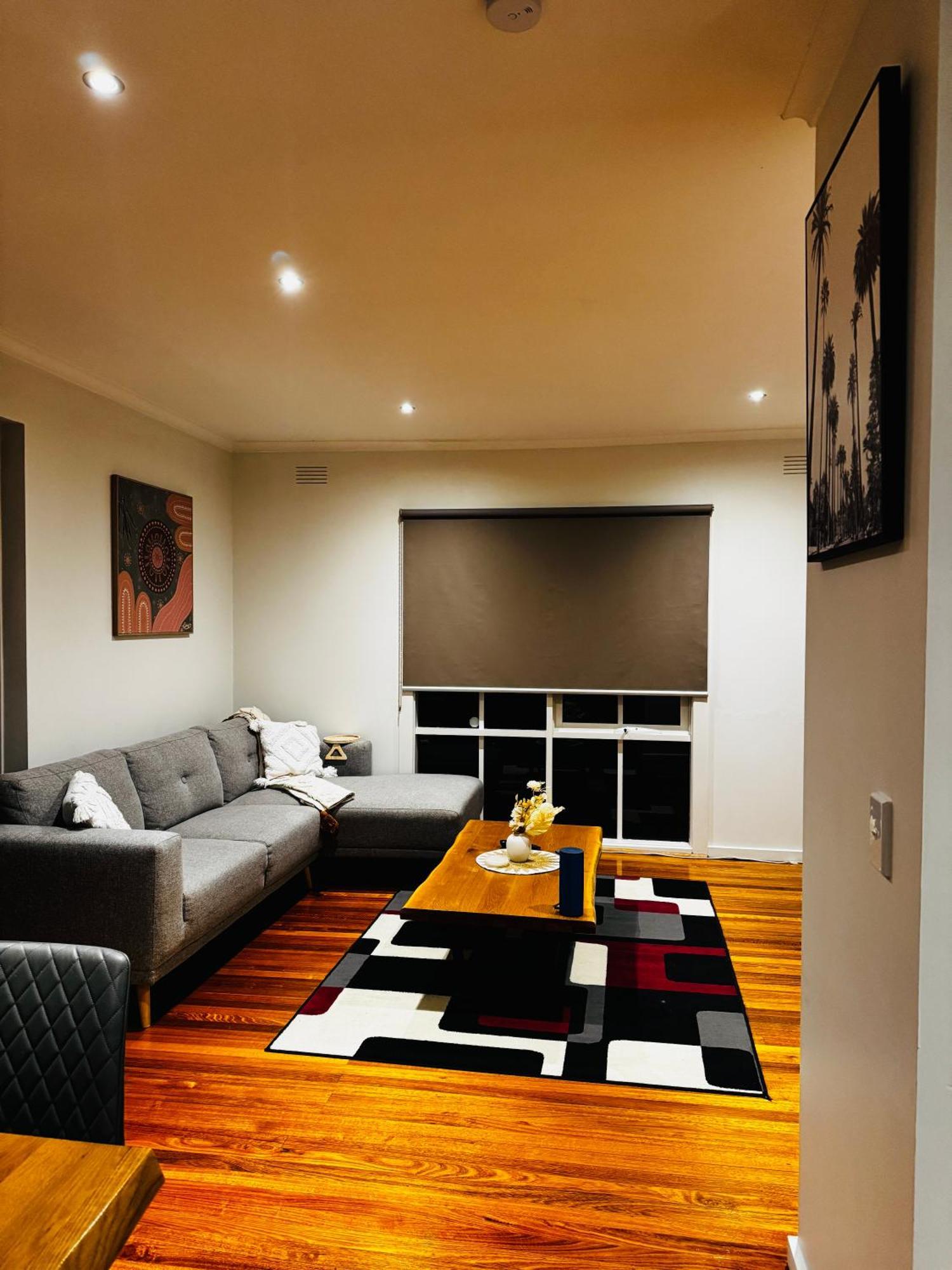 Junction Shared House * Nunawading