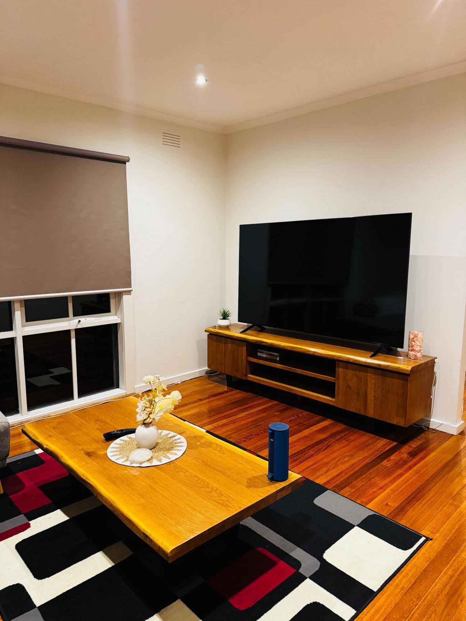 Junction Shared House *